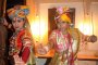 Sudha Chandran with Shomu Mitra at the Birthday Celebration of Ravindranath Tagore held at Ravindra Natya Mandir Dadar on 22.Jun 2010