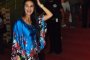 Tara Sharma at Premiere of film "Dulha Mil Gaya" held on 07th Jan 2010 at Cinemax, Andheri