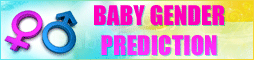 Chinese Baby Gender Prediction