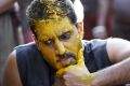 Abhishek Bachchan