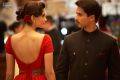 Shahid Kapoor and Sonam in Mausam | Stills From Mausam