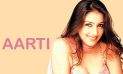 Aarti Chhabria