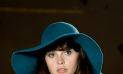 Helen McCrory