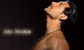 John Abraham