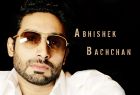 Abhishek Bachchan