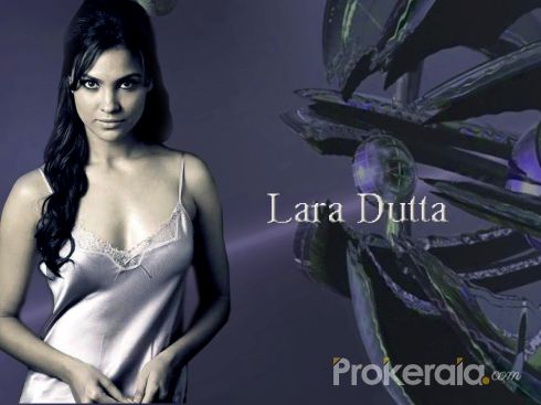 Lara Dutta