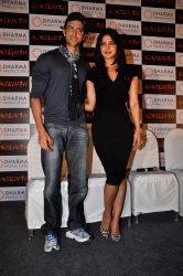 Agneepath success party at Yahraj.