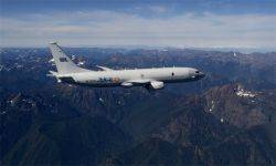 Navy to induct 24 P-8I maritime reconnaissance aircraft 