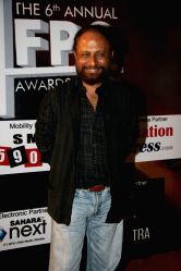Manasi Scott Heats up Animation 24 fps Awards Night at Goregaon.