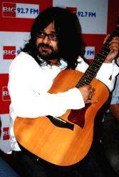 Pritam Chakraborty Promote 