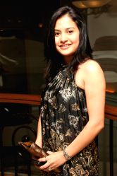 Venus launches Rahbar and Chahat album at Club Millennium, in Mumbai.