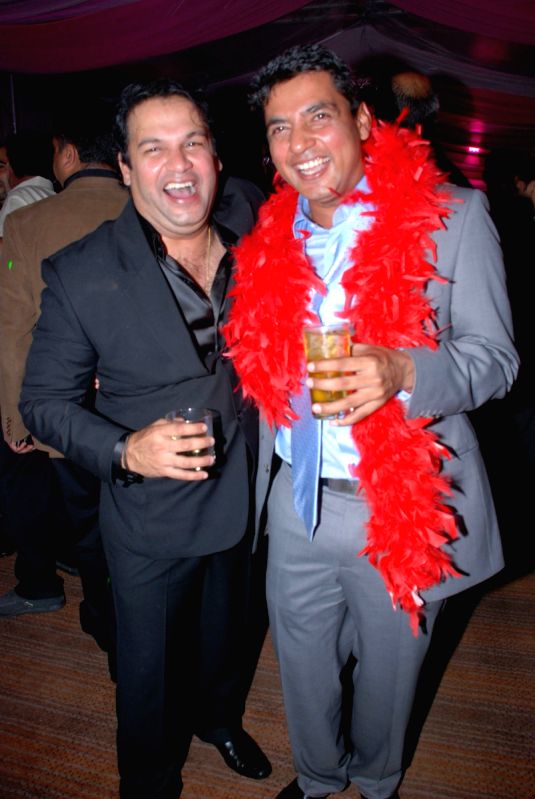 Ajay Jadeja at 