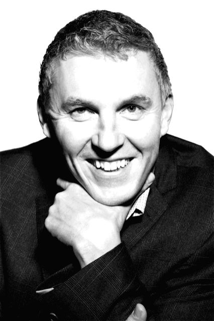 Antii Ohrling, the pioneer of the mobile marketing concept.
