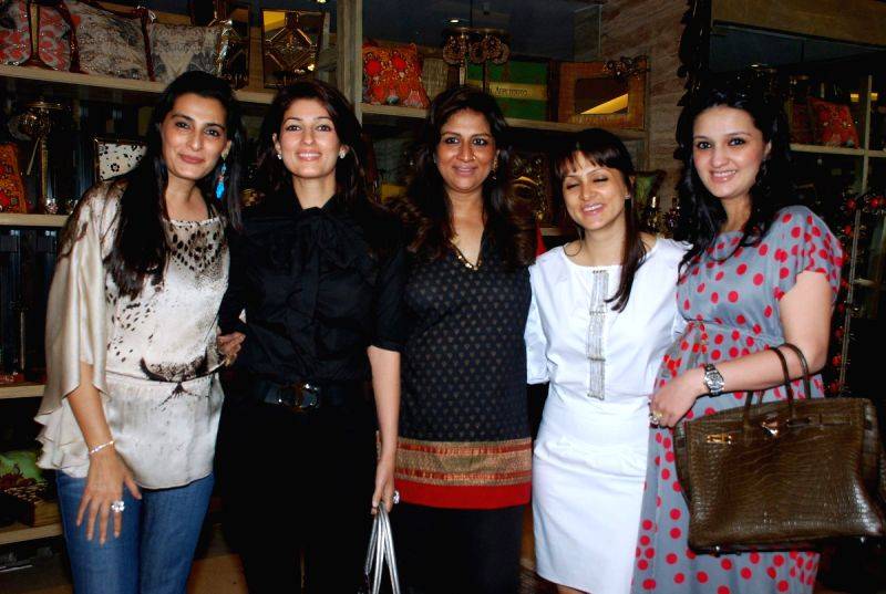 Araish charity event in Blue Sea.