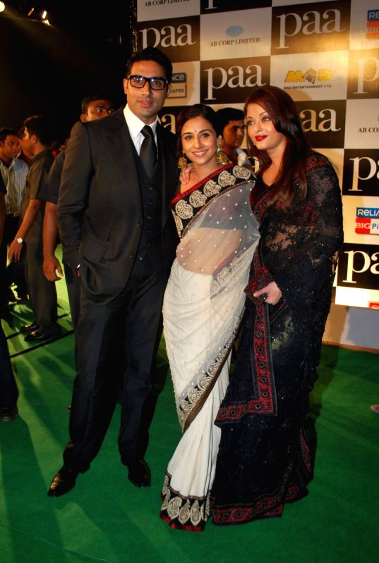 Abhishek Bachchan