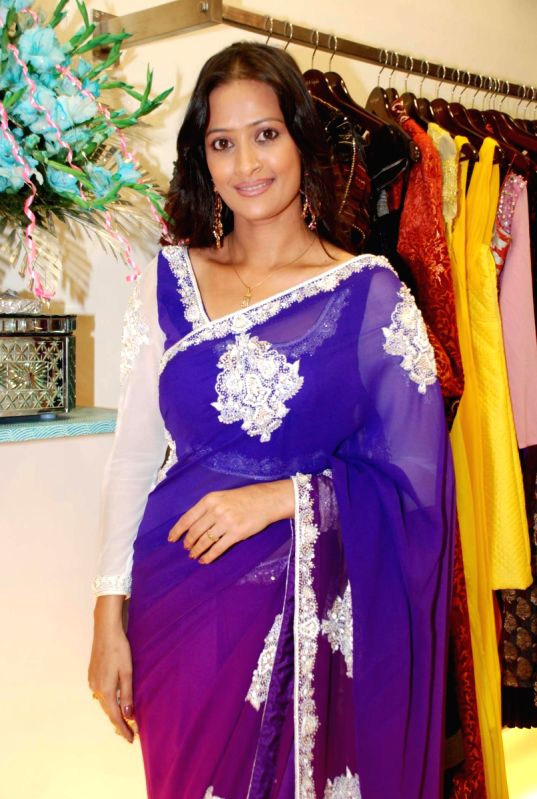 Bridal Collection at Bandra.