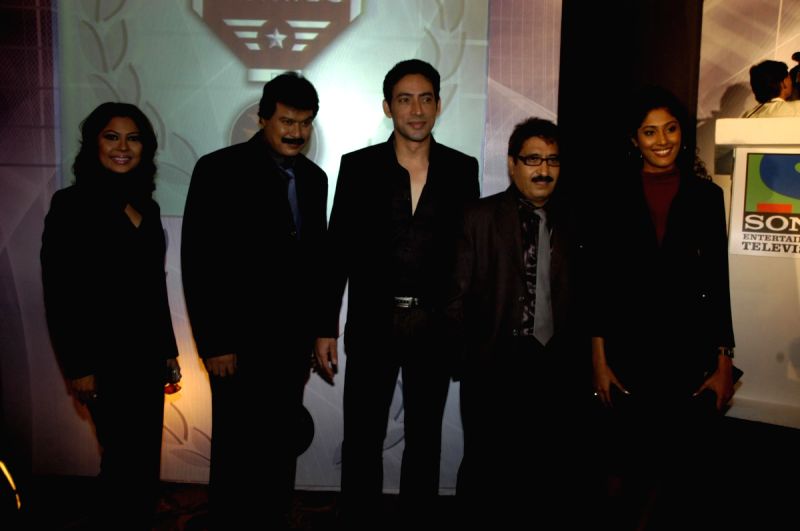 CID Galantry awards at JW Marriott.