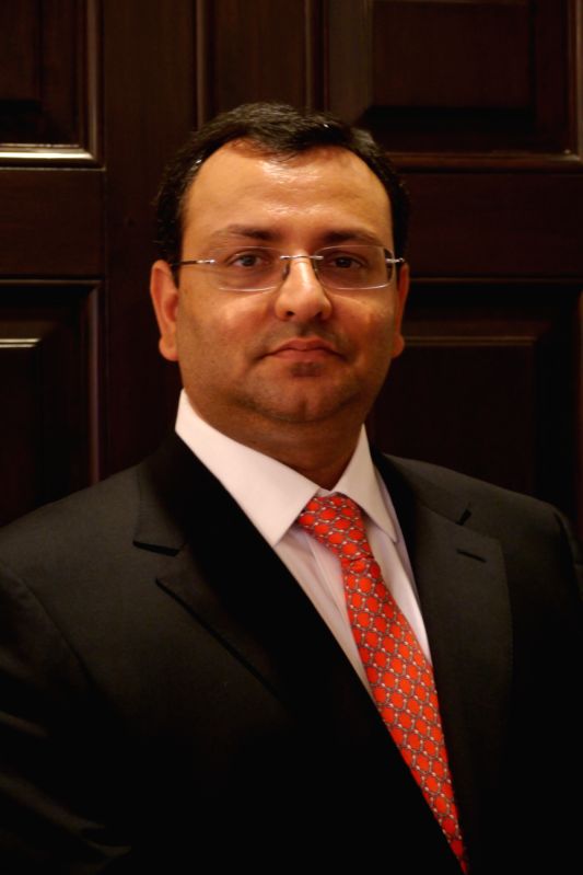 Cyrus P. Mistry, who was Wednesday appointed deputy chairman of the Tata Group and will succeed chairman Ratan Tata as head of the $71 billion firm next year.