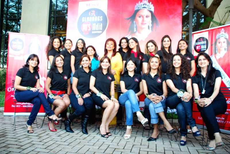Haier Gladrags Mrs. India 2010 continues to celebrate the Indian Women for the 10th consecutive year.