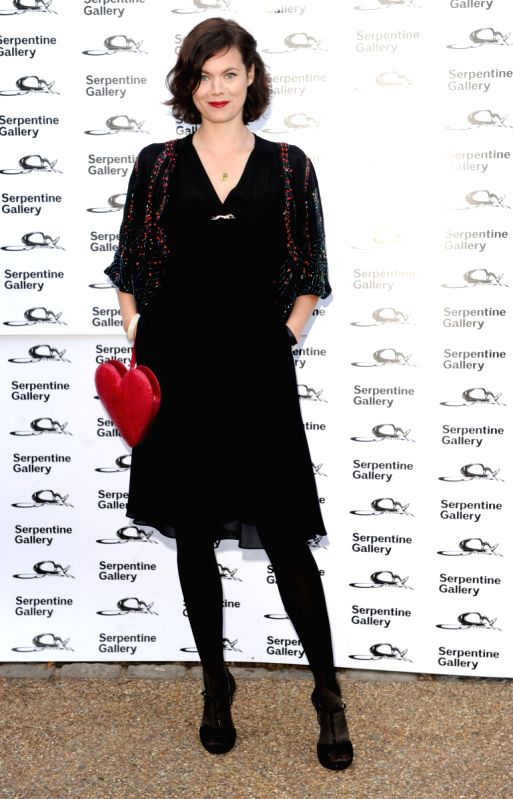 Jasmine Guinness The Serpentine Gallery Summer Party at The Serpentine Gallery London, England - 09.07.09Credit: (Mandatory): WENN/IANS