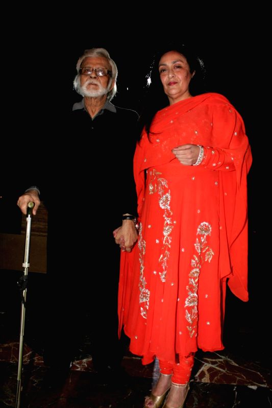Lalit Intercontinental Anniversary.