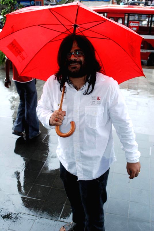 Pritam Chakraborty Promote 