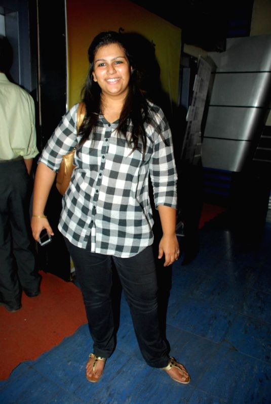 Reitesh Deshmukh at Fame Adlabs for Pink Ribbon kids show for NGO.