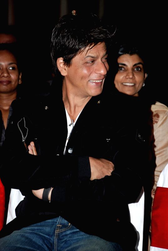 Shahrukh Khan appointed as ‘Honorary Ambassador of Korea in India’.