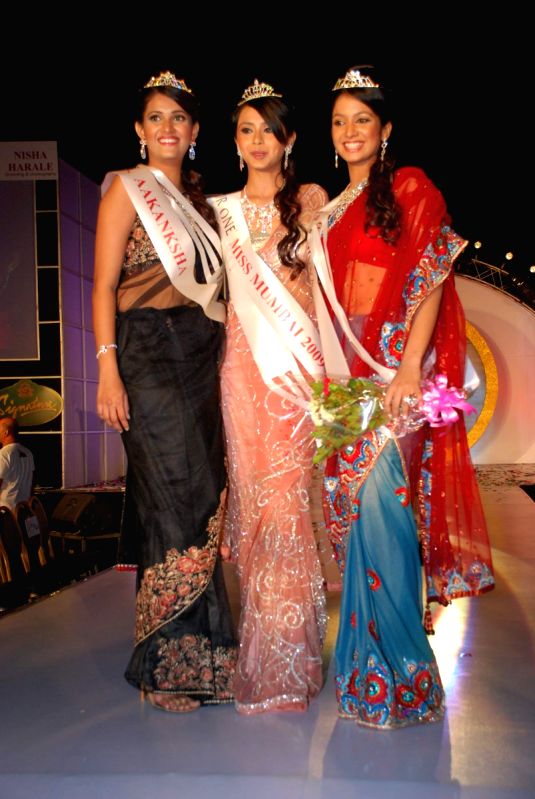 Super Hot Udita Goswami at Fair One Miss Mumbai Finals.