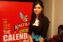 Models Getting ready for Delhi audition for the Kingfisher Calendar Girl 2011 and for the exciting reality show on NDTV Good Times.