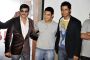 Aamir Khan unveils Saheb Biwi aur Gangster music album