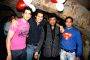 Aashish Chaudhry at Manik Soni's birthday bash at Kino's Cottage.