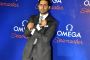 Omega watch launch