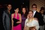 Jaya Bachchan and Amitabh Bachchan at GQ Man of the Year Award Function.