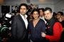 Dabboo Ratnani calendar launch.