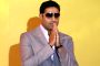 Actor and Brand Ambassador of 'Idea' cellular Abhishek Bachchan at the launch ceremony of IDEA cellular service in Kolkata and part of West Bengal on Tuesday.