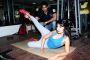 Rachana Shah`s fitness workout