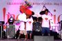 Africa Day celebrations