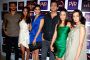 Aisha team at Twilight Eclipse premiere at PVR, Juhu.