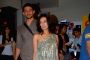 Aisha team at Twilight Eclipse premiere at PVR, Juhu.
