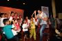Akshay Kumar spend time with cpaa kids.
