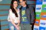 Ali Zafar at the music launch of his upcoming movie "London Paris Newyork" at Radio City.
