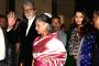 Ritesh Deshmukh & Genelia D'Souza Wedding Reception