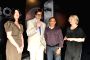 Amitabh Bachchan unveils Bachchan Bol at Trident in Mumbai on Tuesday Evening.