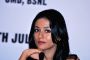 Amrita Rao at the Lunch of 