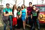 Sets of UTV Bindass