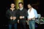 Ashiwn Gidwani's play Kennedy Bridge