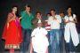 Anna Hazare meets the star cast of Gali Gali Chor Hain