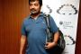 Anurag Kashyap at Taj Englitment club event to launch Bicycle thieves dvd at NCPA, in Mumbai.