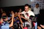 Arbaaz Khan at special screening of Dabangg for DEEDS NGO kids at Fun.
